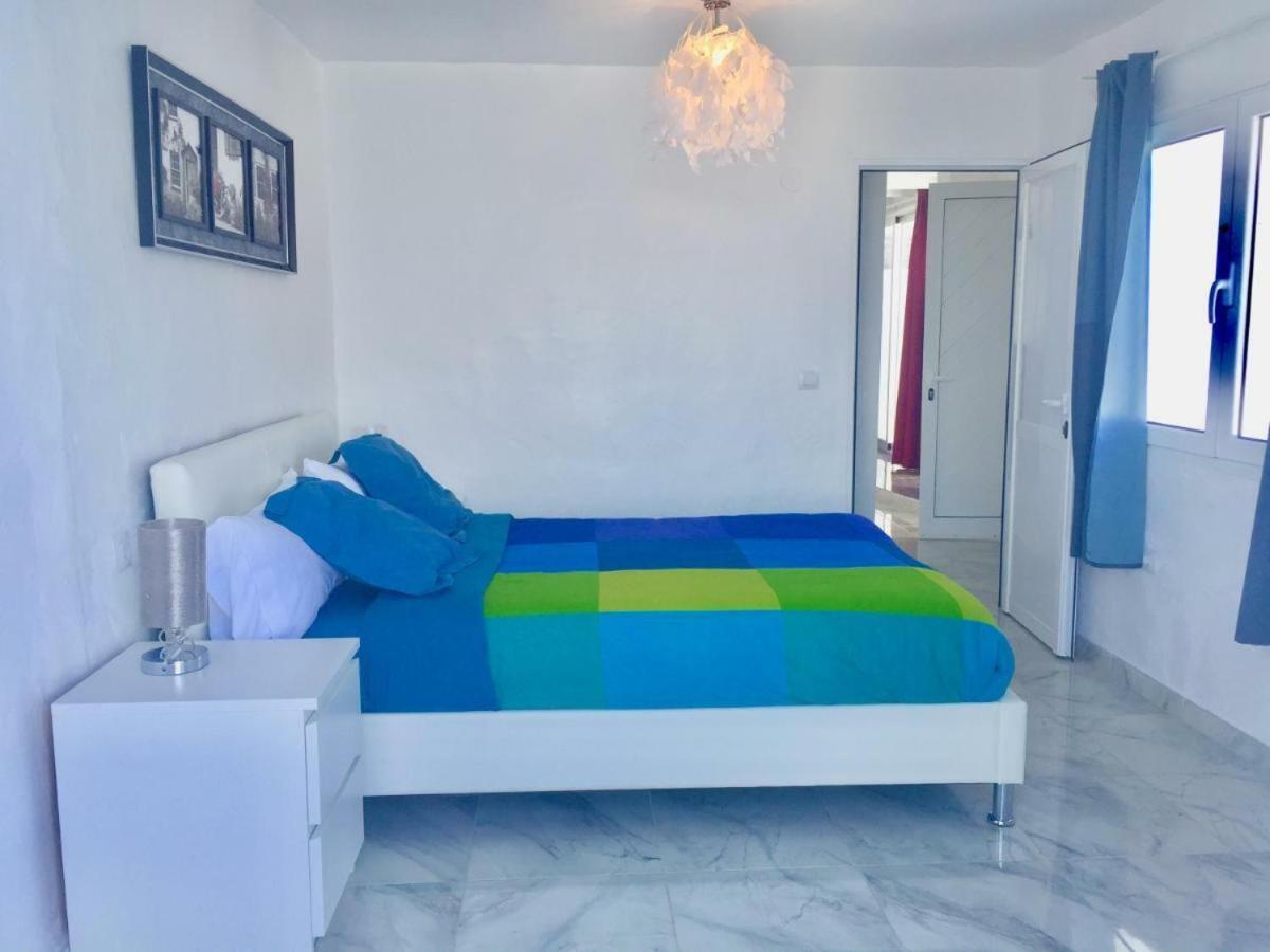 Apartamento Seaside Piscina Natural Salinas Punta Mujeres