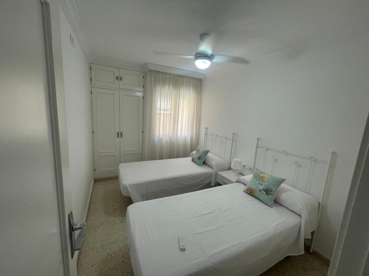 Apartamento Centro. * Torre Del Mar