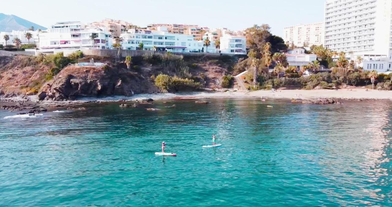 *new* La Pinta 2 - Frontbeach Pool Quality! Apartamento Benalmádena