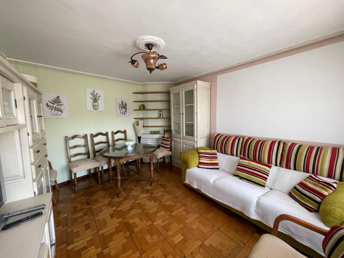 Casa Sidro Holiday home