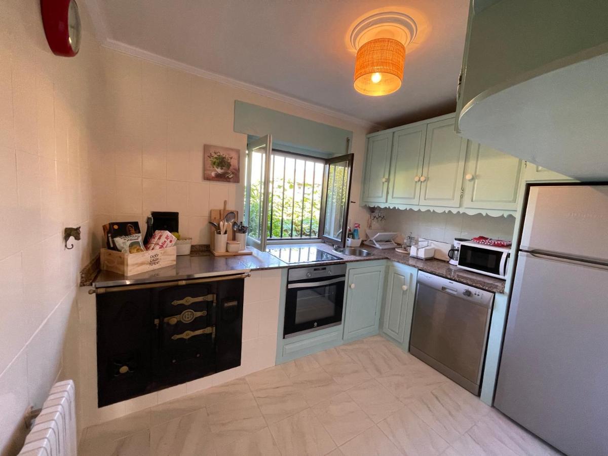 Casa Sidro Holiday home Novales