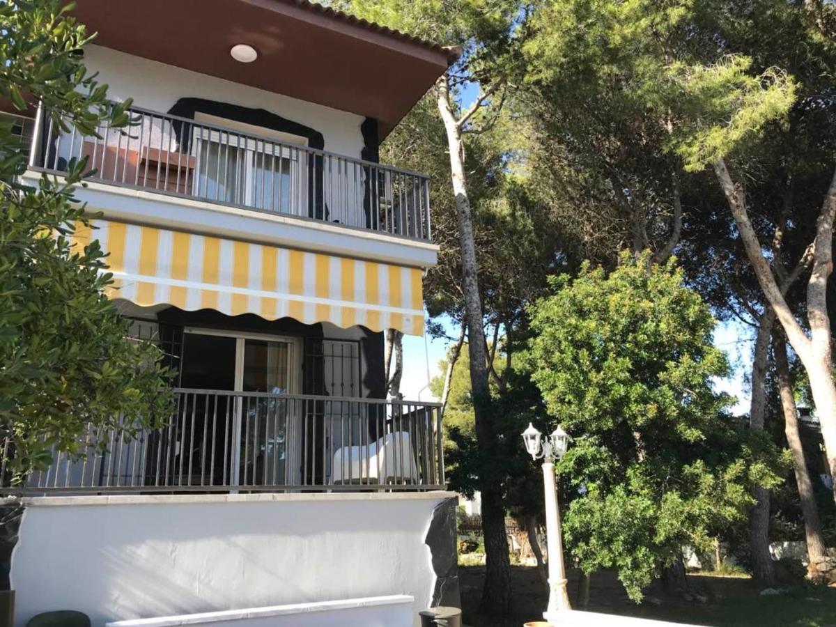 La Pineda 2 Holiday home Calafell