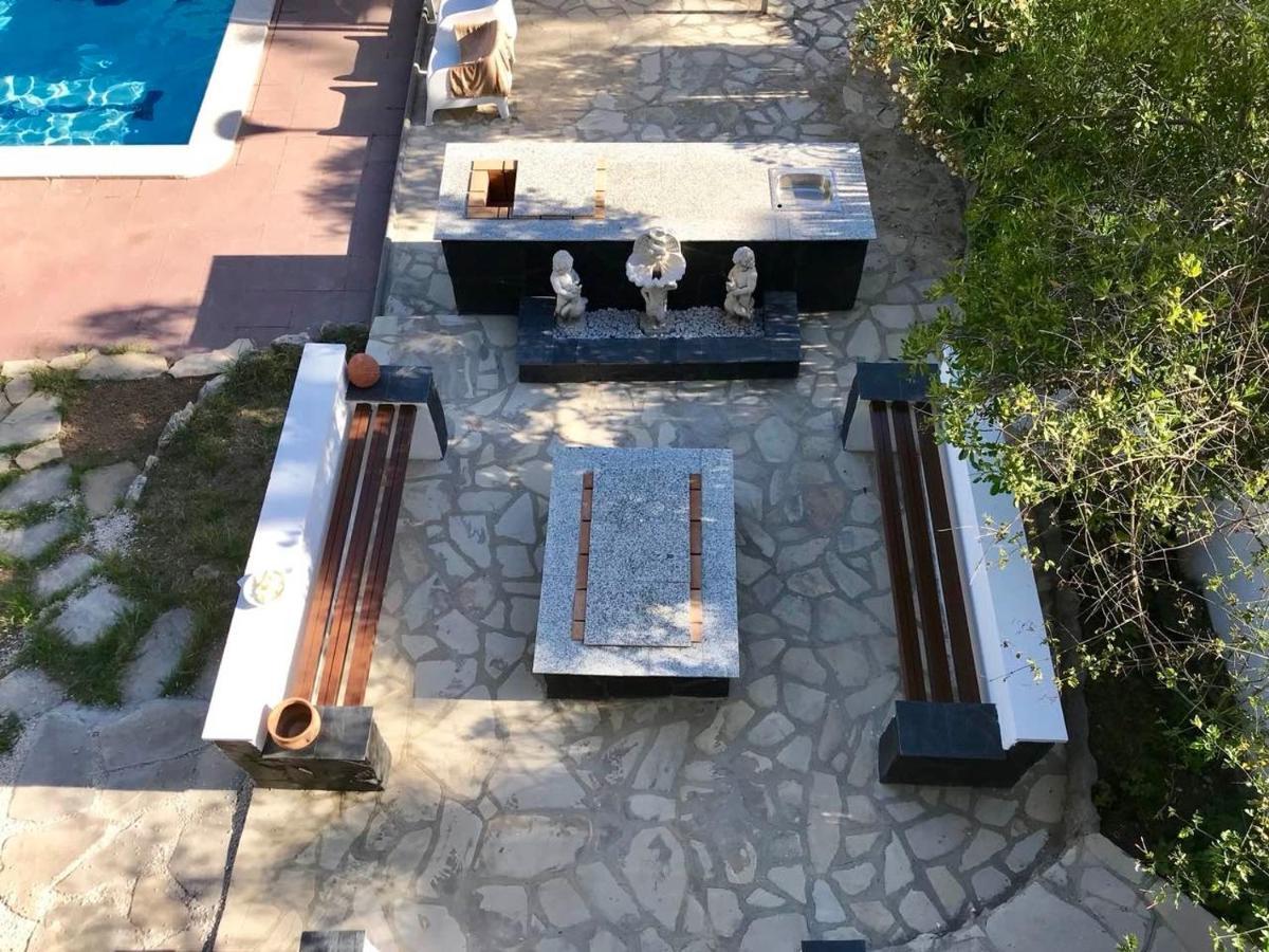 La Pineda 2 Holiday home Calafell
