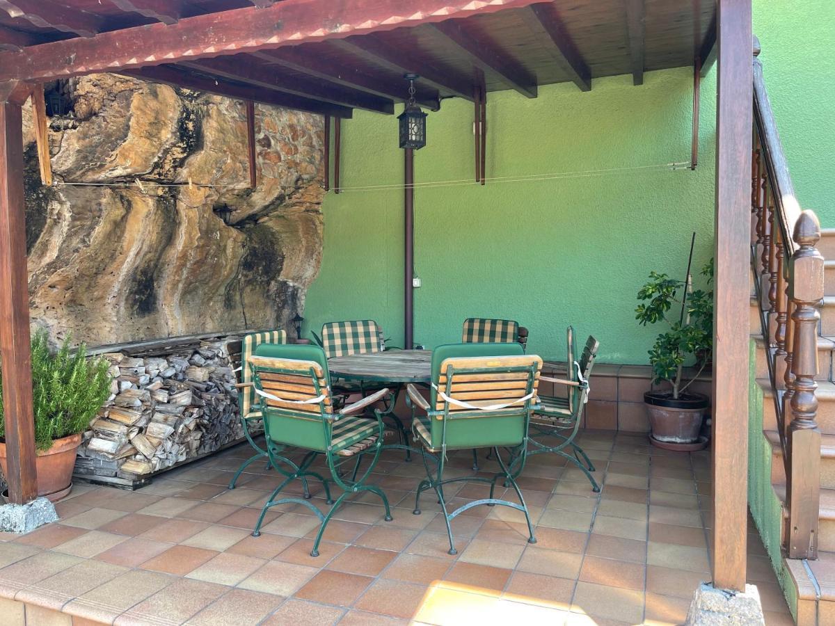 Casa Sidro Holiday home *