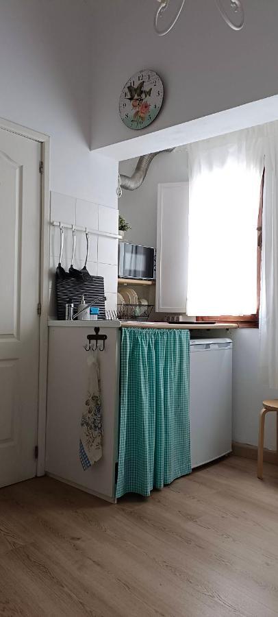 Apartment Loft Papapepe *