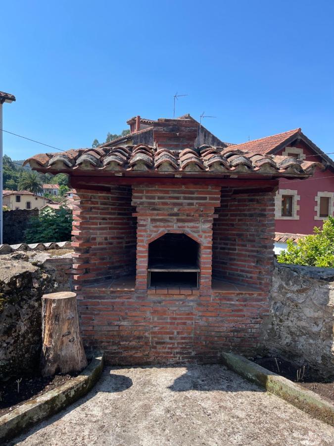Casa Sidro Holiday home *