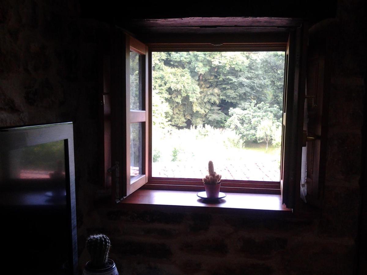 Siglo Xvii Apartamento