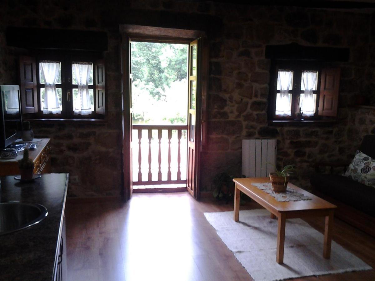 Apartamento Siglo Xvii Santillana del Mar