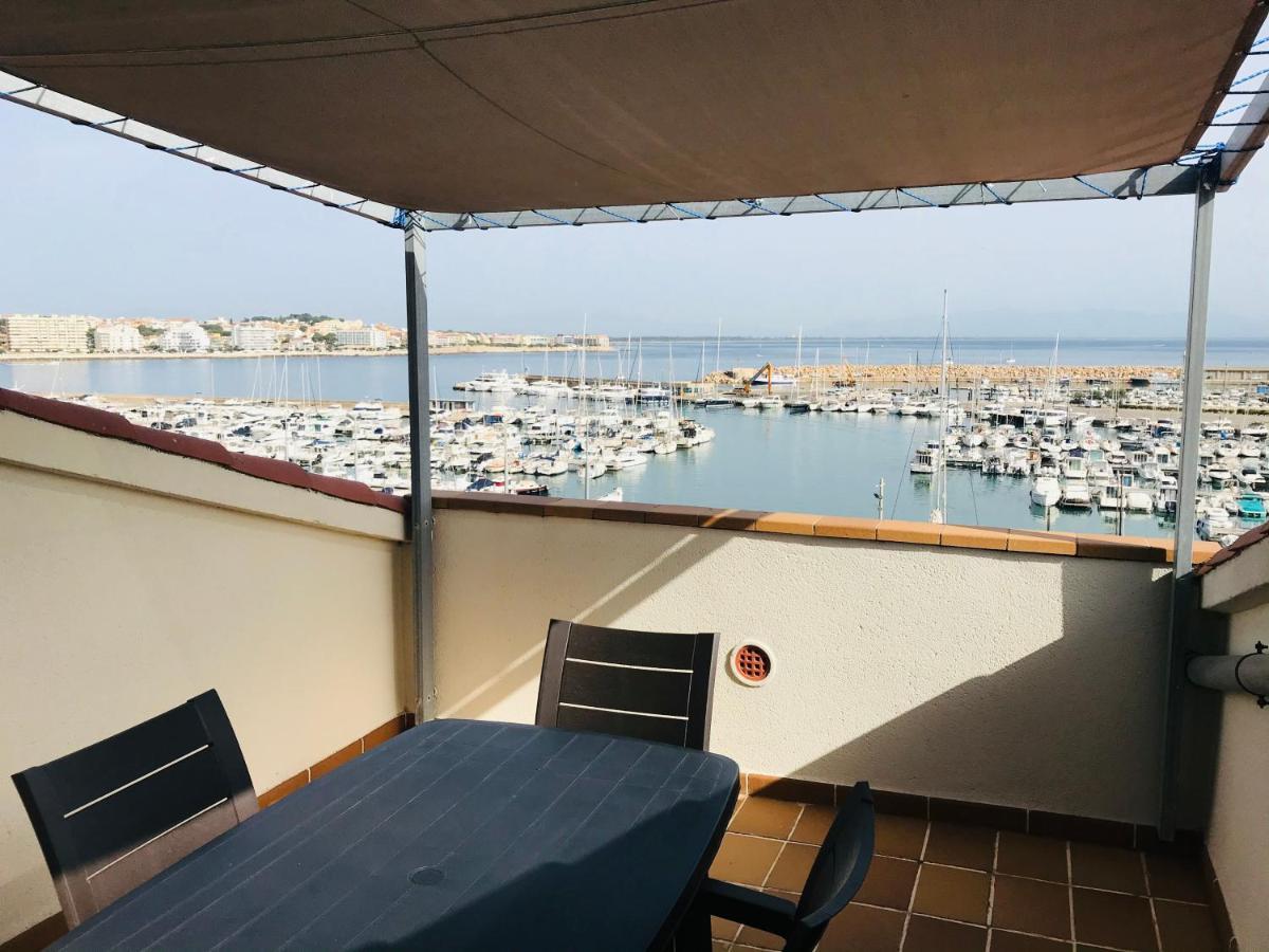 Apartamento Club Nautic Terral