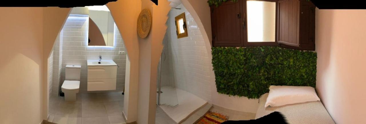 Old Fisherman House Apartamento