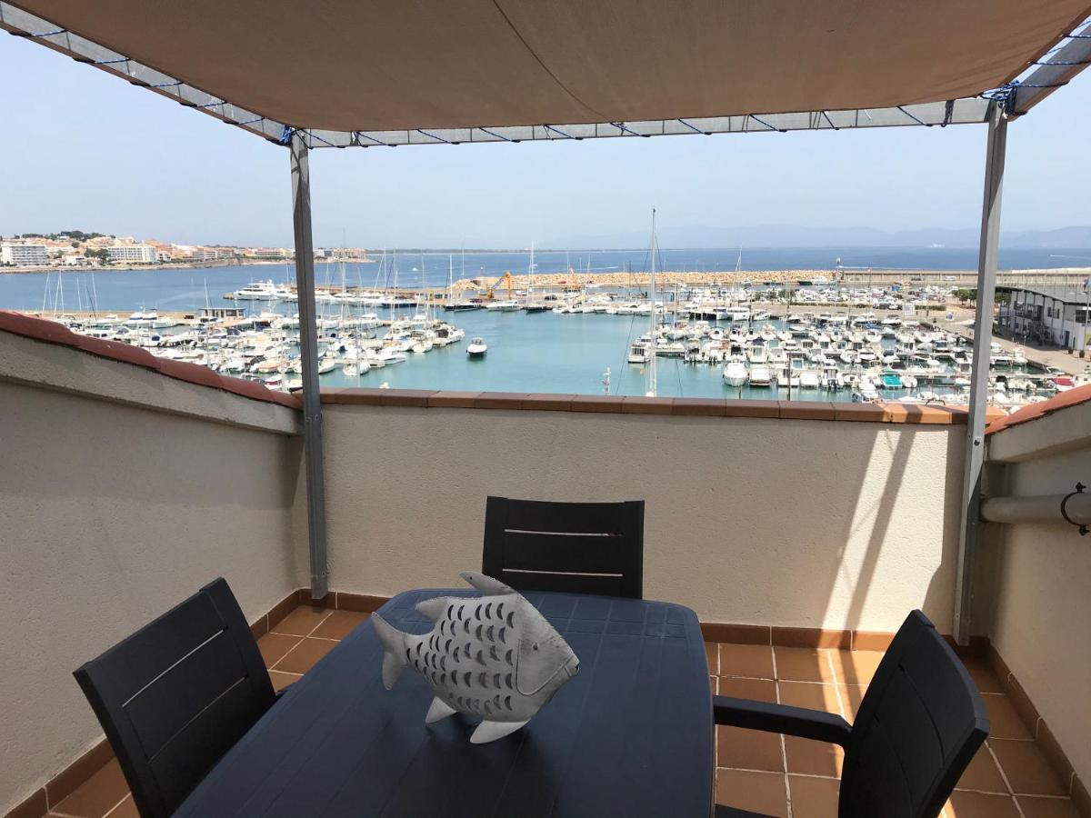 Club Nautic Terral Apartamento