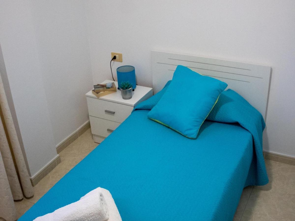 Puesta De Sol 3ar Apartment *
