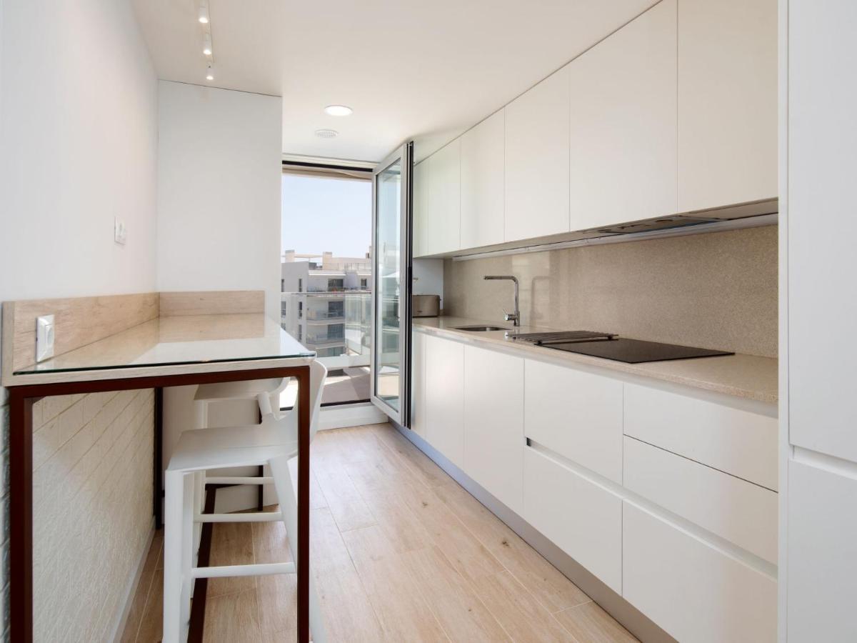 Marina Real Ii By Interhome