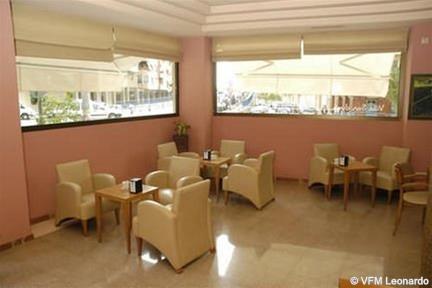 Hotel San Juan