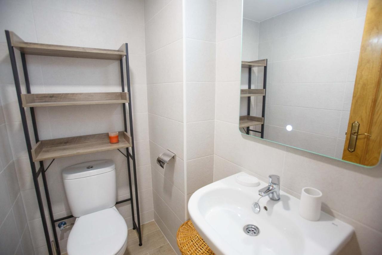 Apartment Labradores Centro 3-10 *