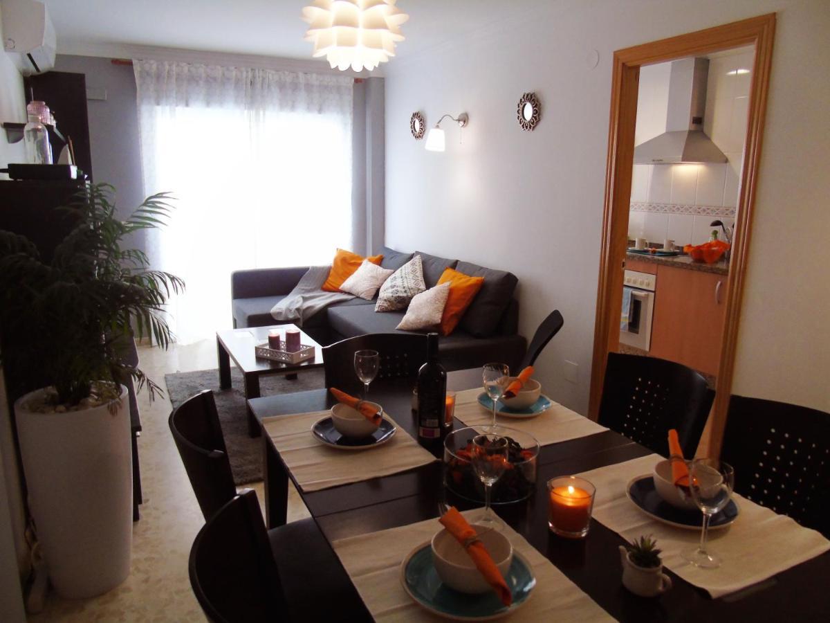 Apartamento A&n San Jose 1b