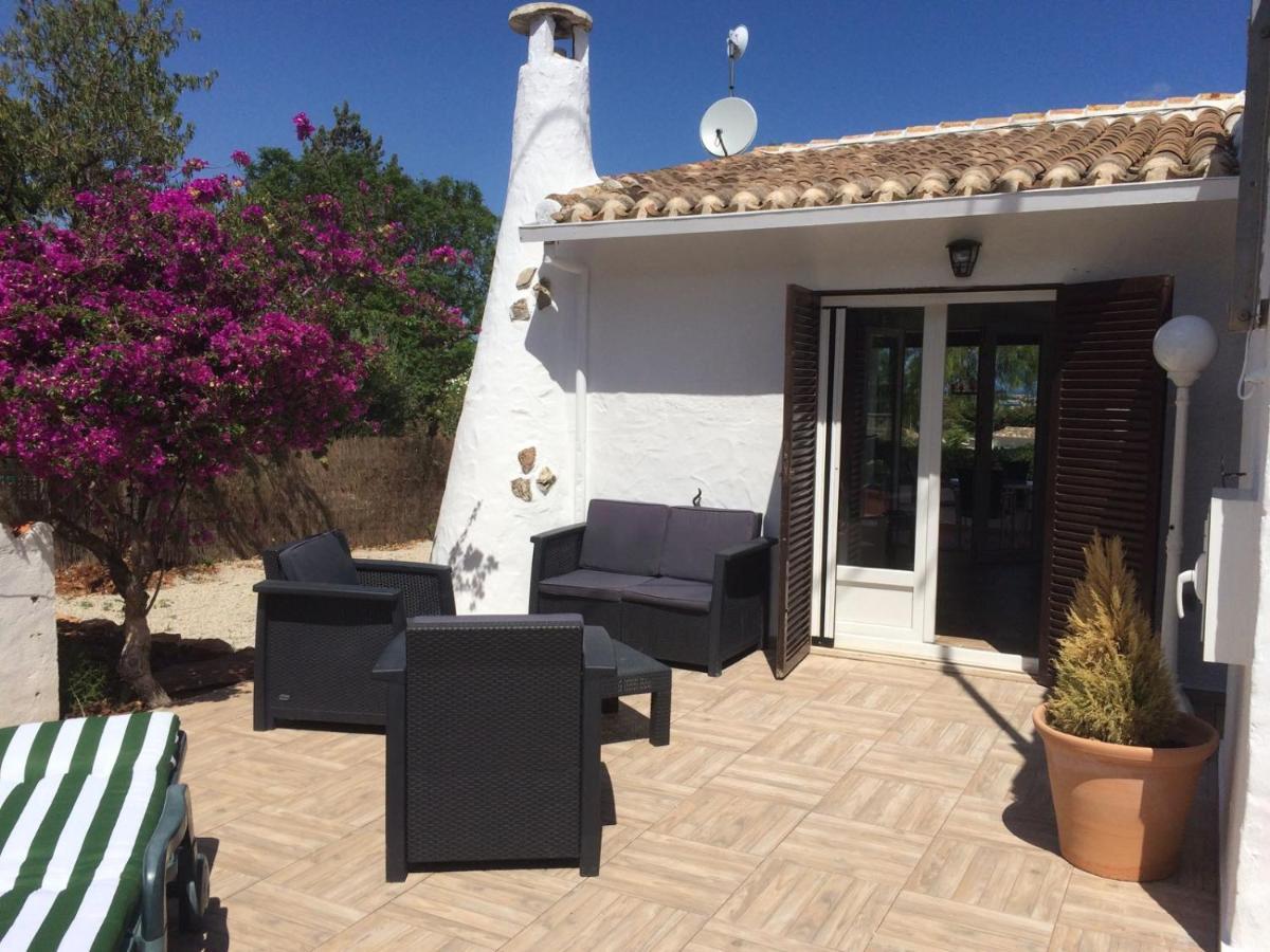 Casa Leon * Dénia