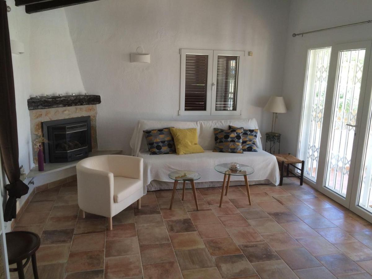 Сasa de vacaciones Casa Leon