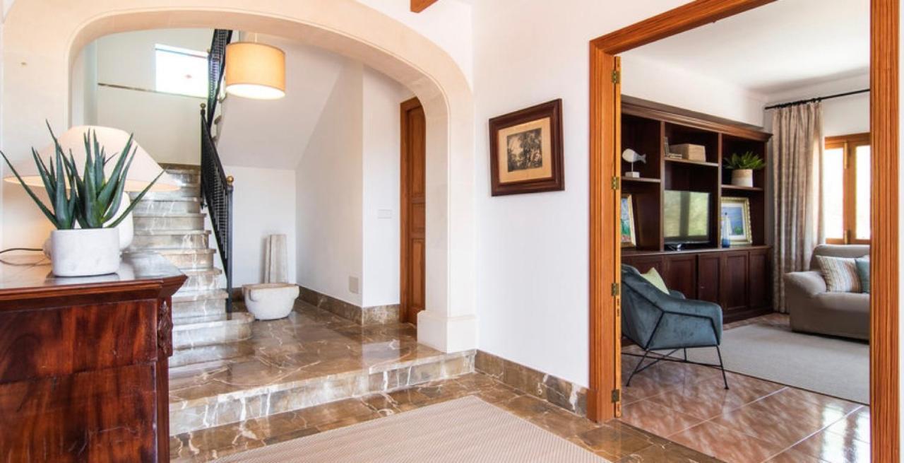 Hort De Rafalet Villa *