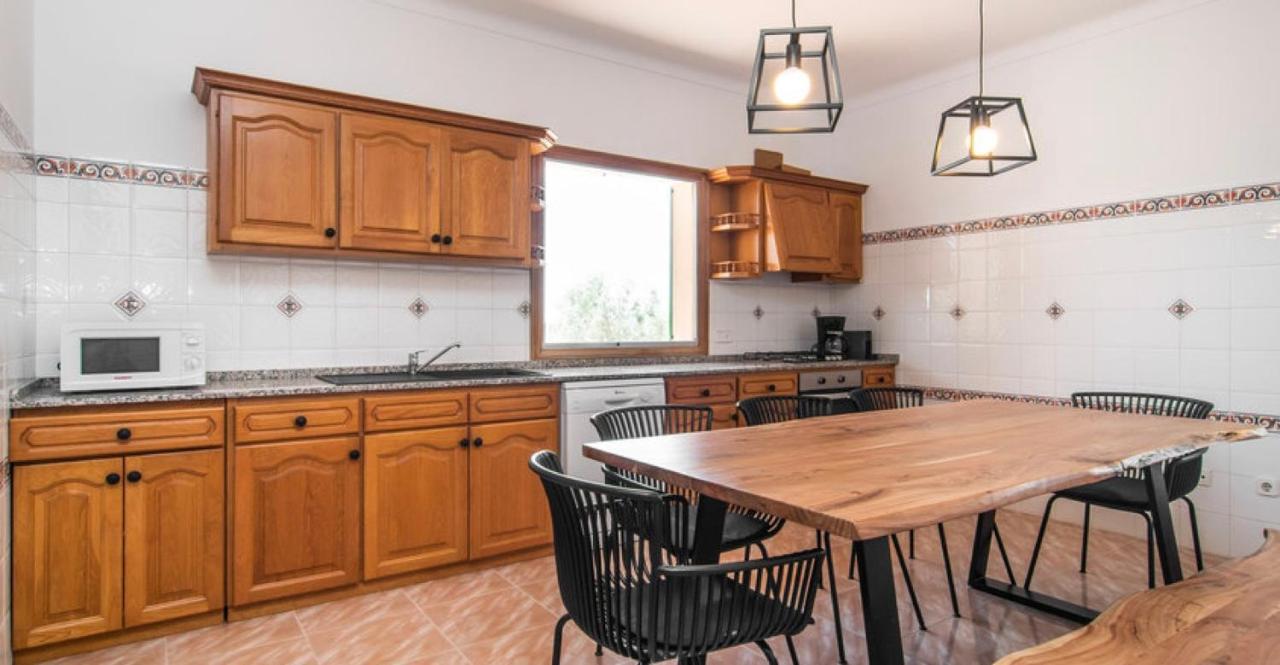 Villa Hort De Rafalet *
