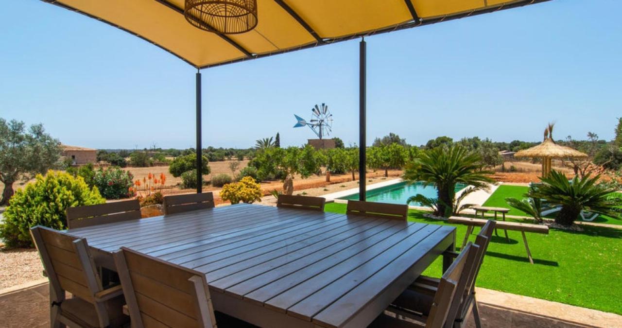 Hort De Rafalet Villa Las Salinas