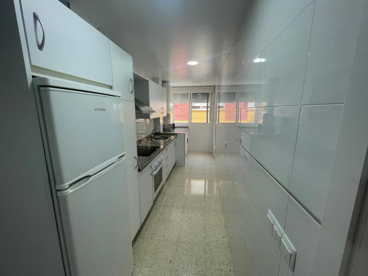 Apartamento Centro. Apartamento