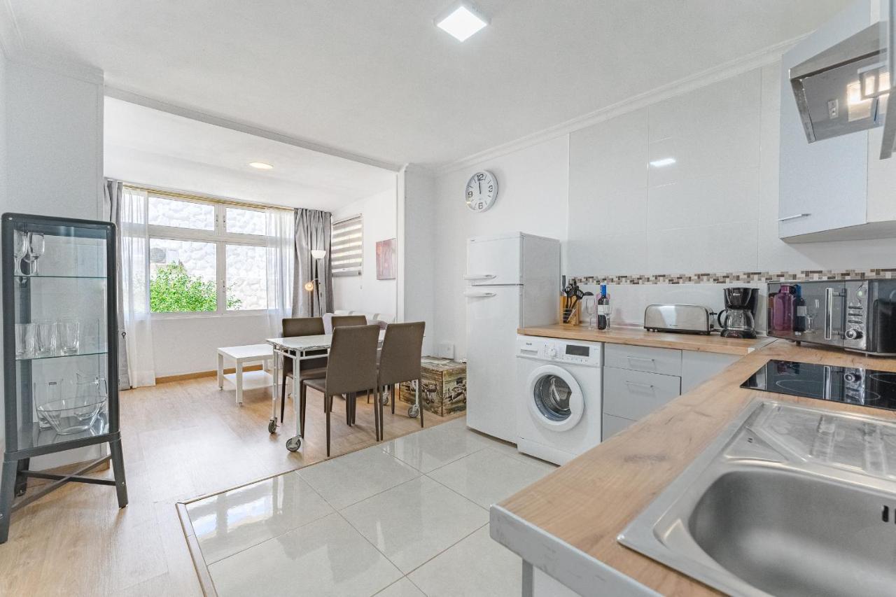 Estudio Cantábrico Apartamento