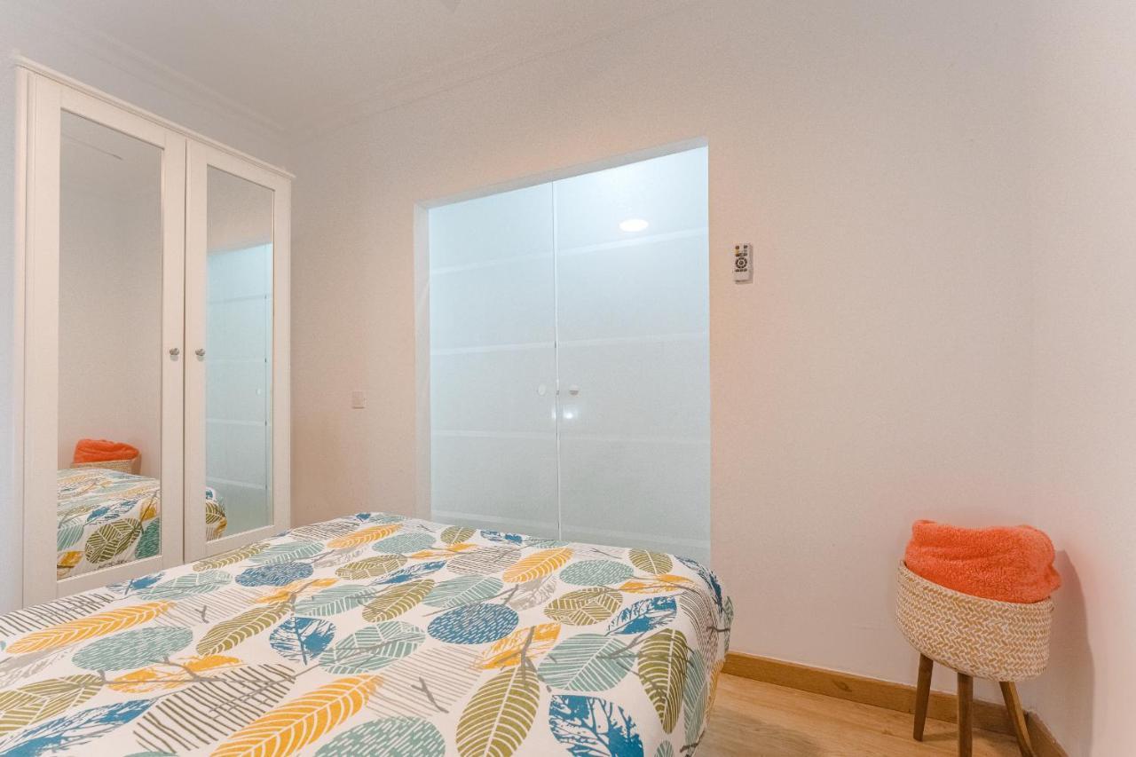 Estudio Cantábrico Apartamento *