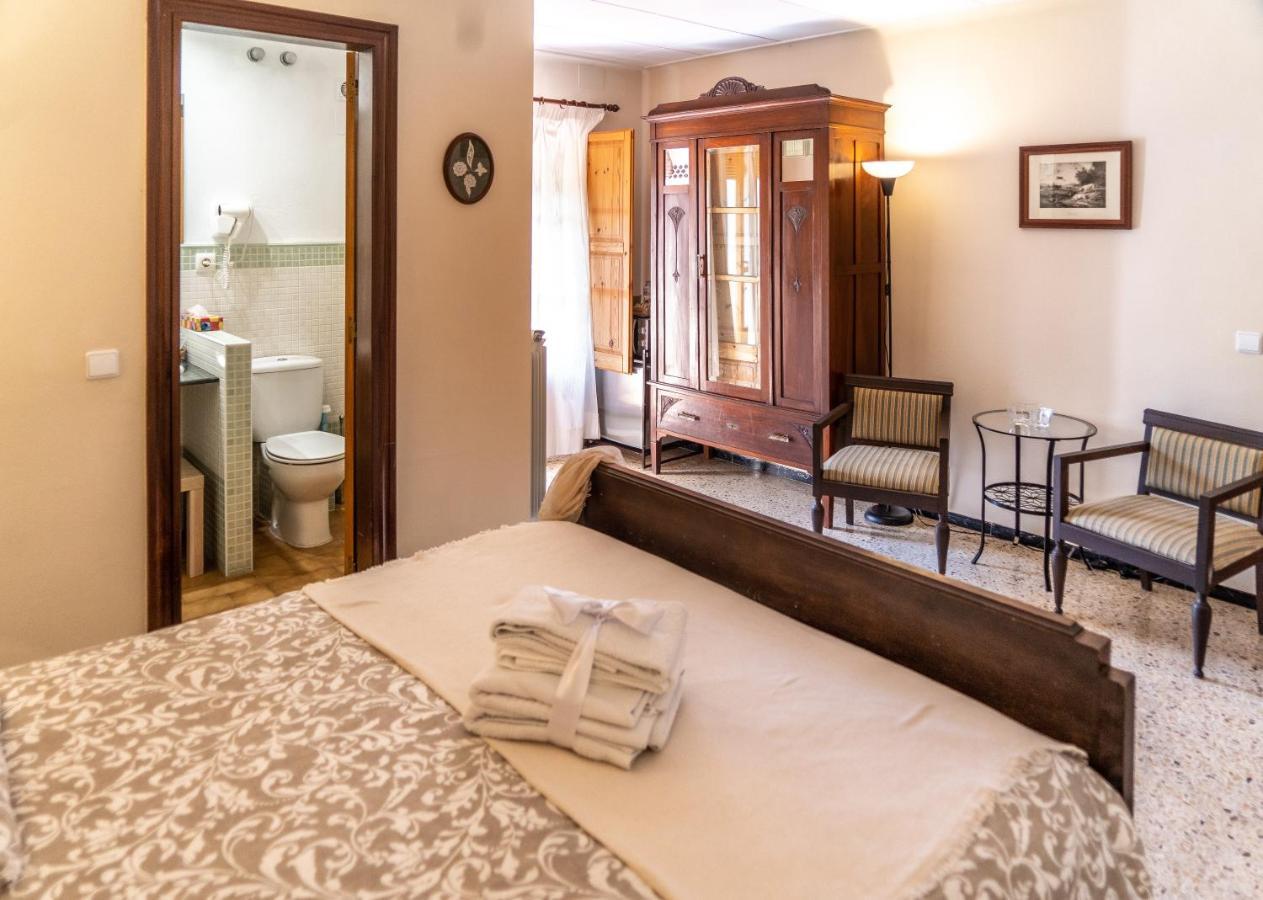 Guest house Rosich Santa Susanna