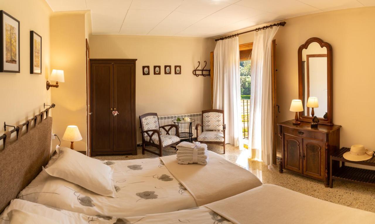 Guest house Rosich 3*