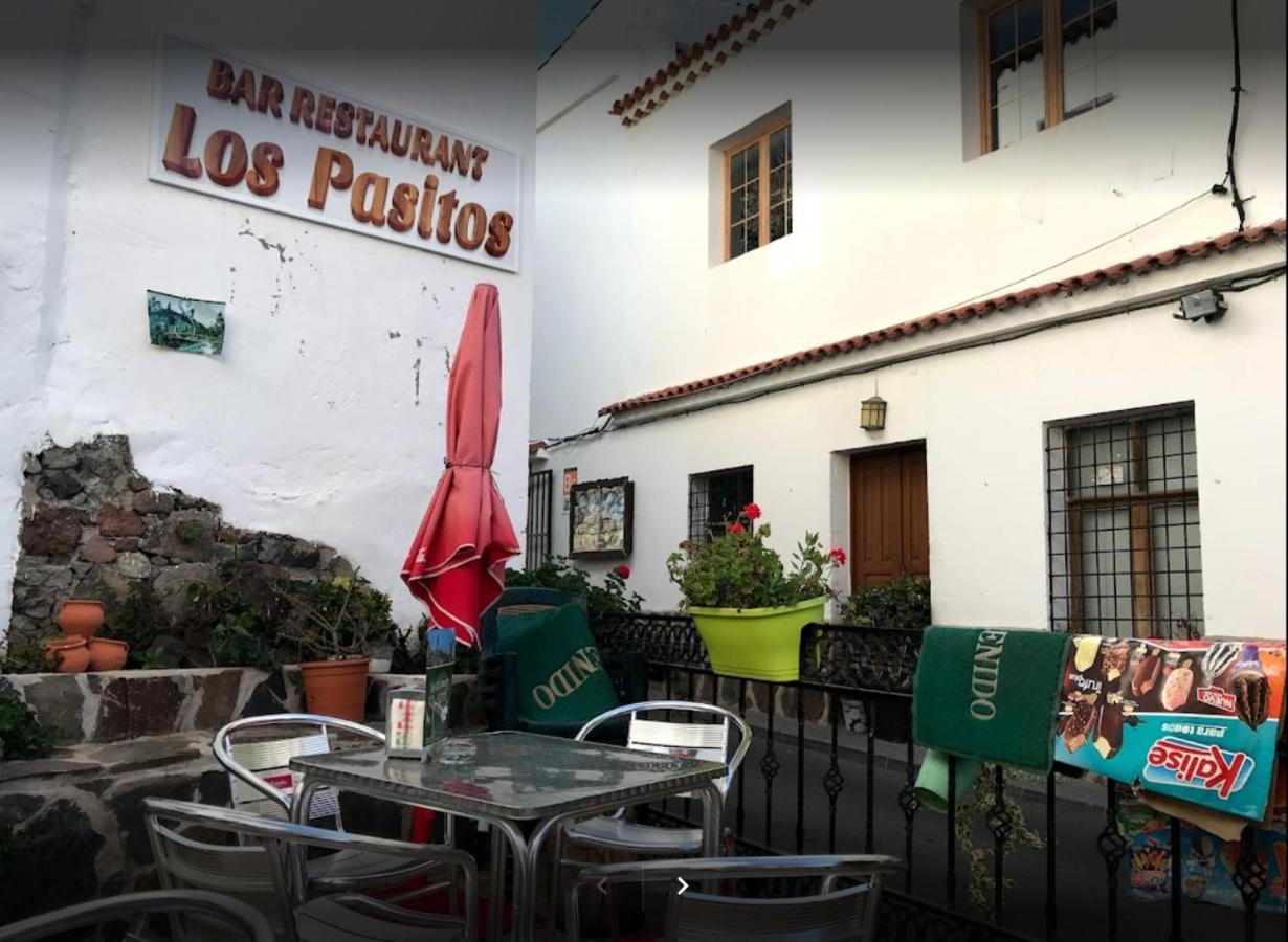 La Vuelta Del Amo Сasa de vacaciones