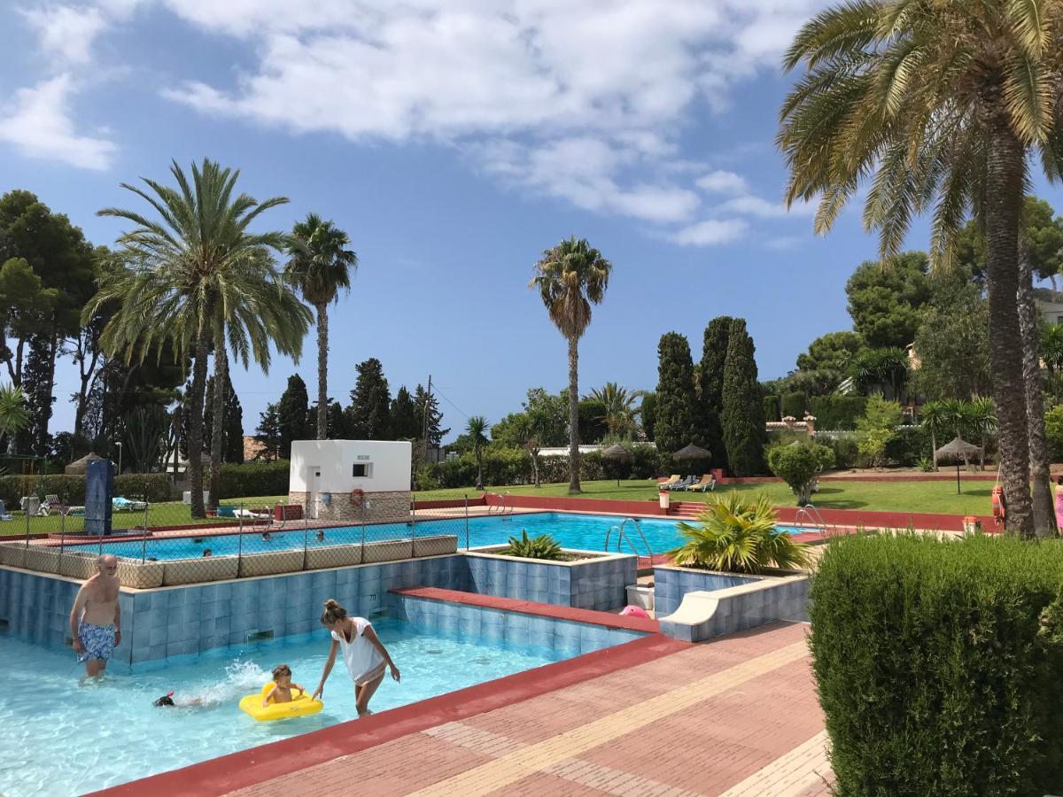 Casa Viva La Vida La Herradura (Granada)