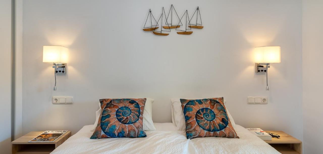 Apartment Casa Viva La Vida La Herradura (Granada)