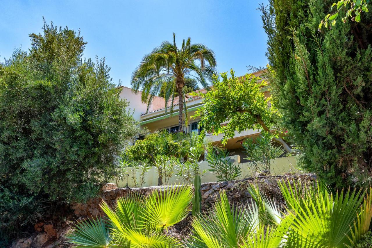 Casa Viva La Vida Apartment La Herradura (Granada)