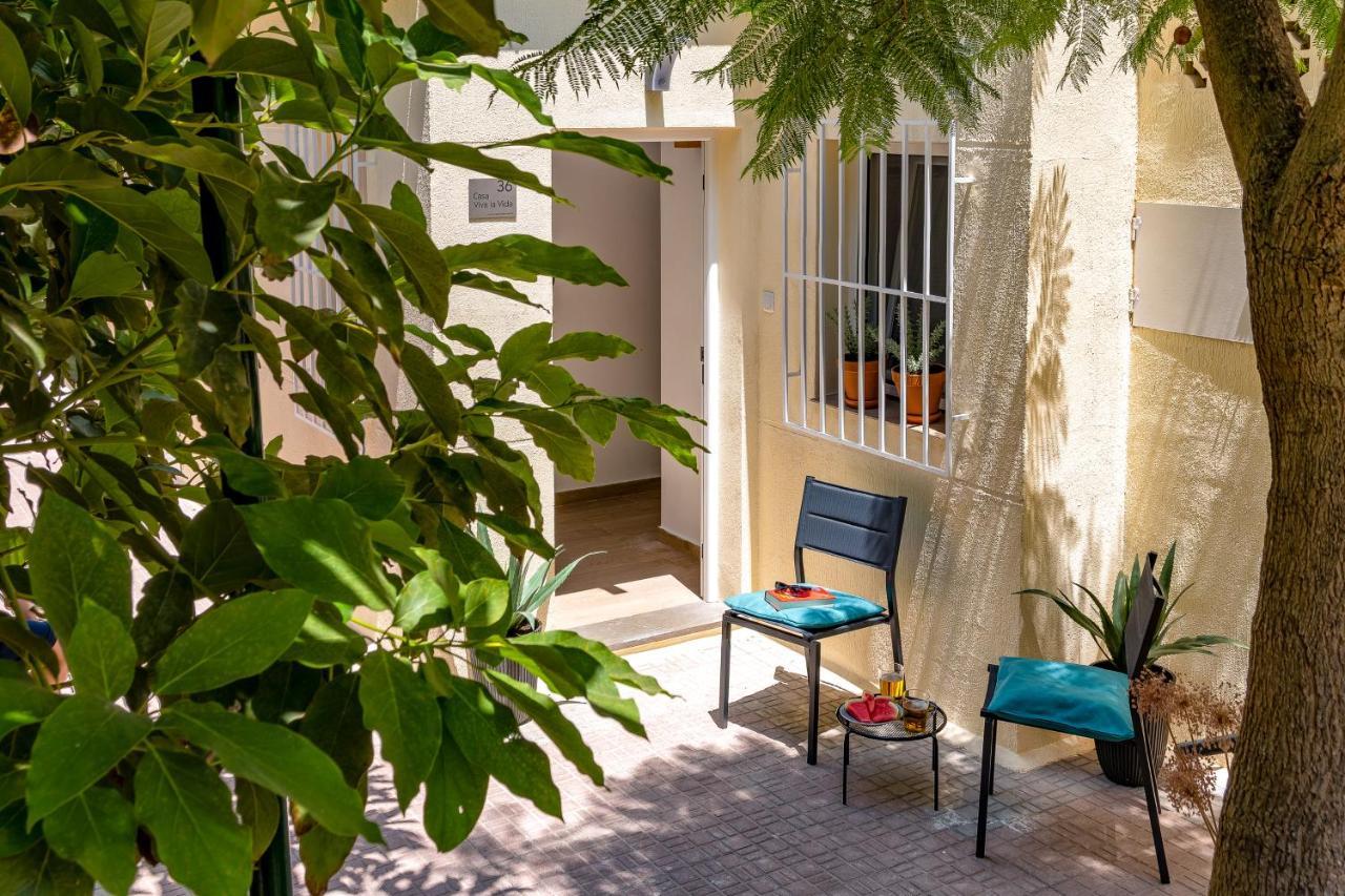 Apartment Casa Viva La Vida