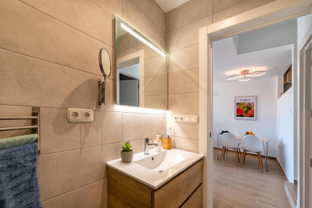 Apartment Casa Viva La Vida La Herradura (Granada)