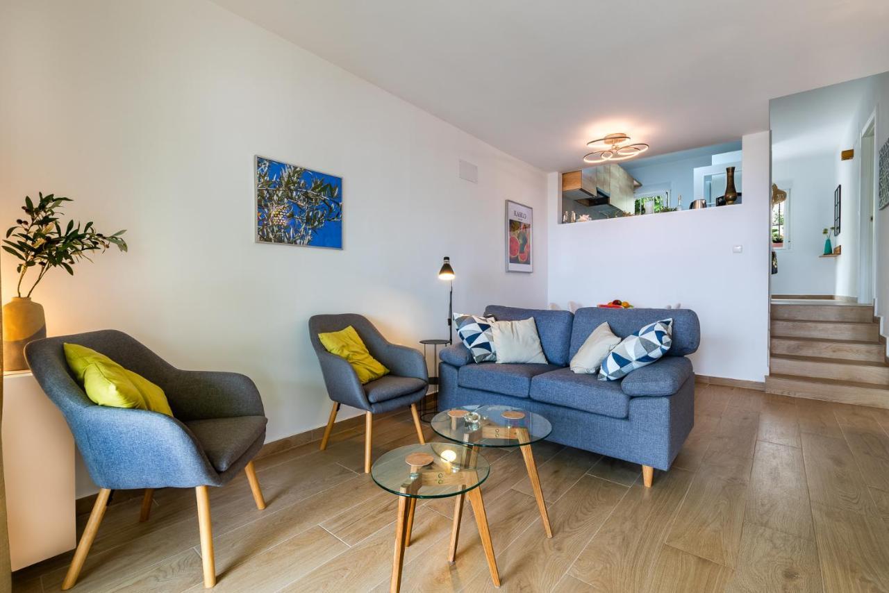 Apartment Casa Viva La Vida La Herradura (Granada)