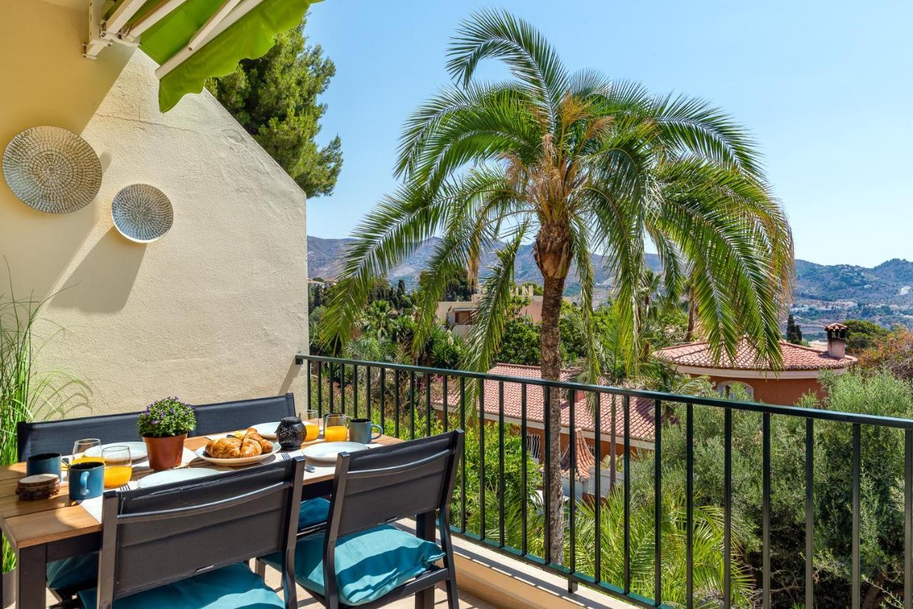 Apartment Casa Viva La Vida La Herradura (Granada)