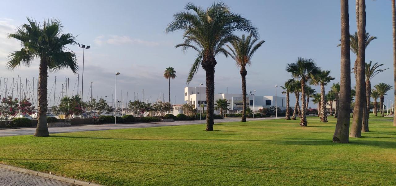 Apartamento En Canet Playa Con Parking Canet d'En Berenguer