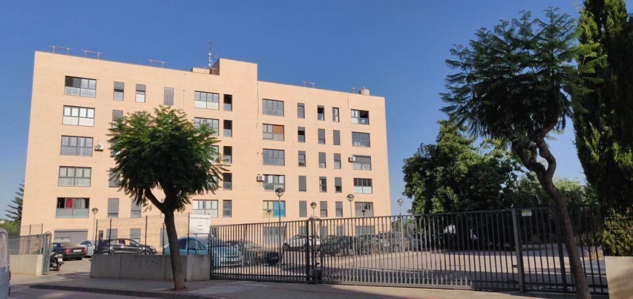 Apartamento En Canet Playa Con Parking Canet d'En Berenguer