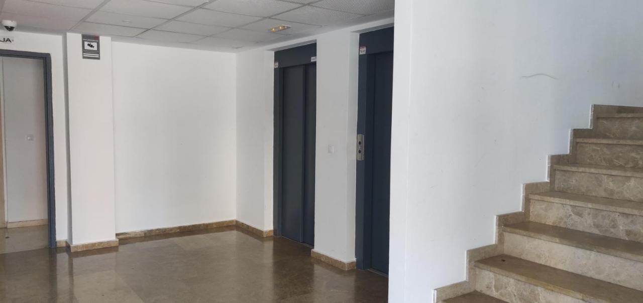 Apartamento Apartamento En Canet Playa Con Parking