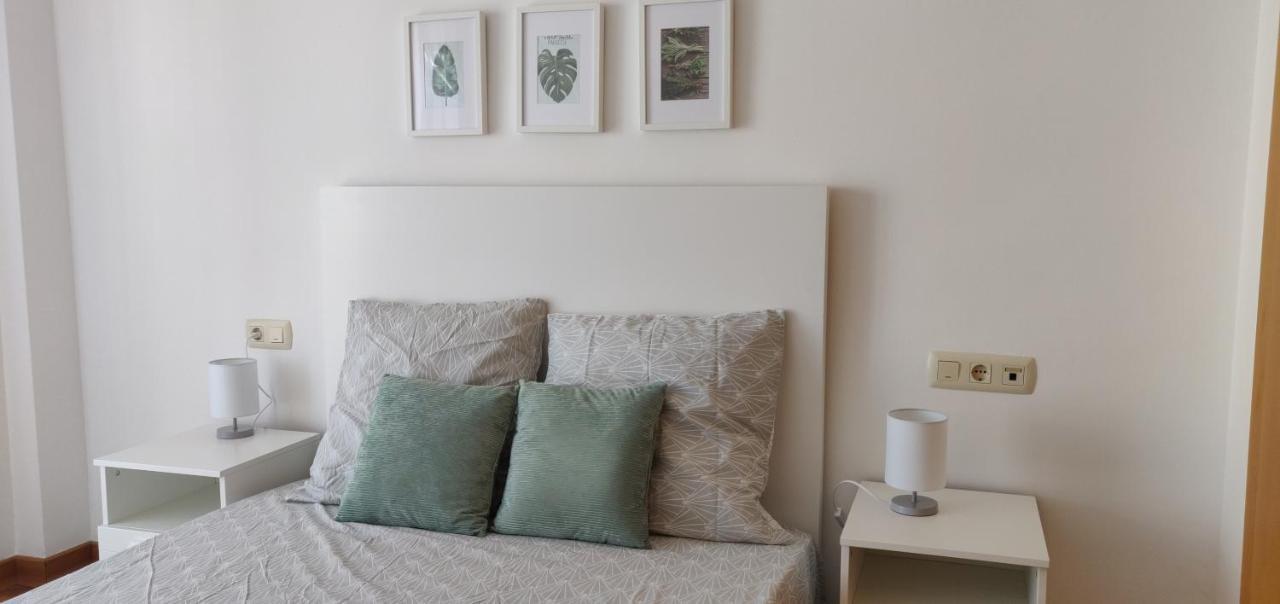 Apartamento En Canet Playa Con Parking * Canet d'En Berenguer