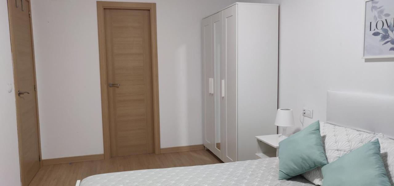 Apartamento En Canet Playa Con Parking Canet d'En Berenguer