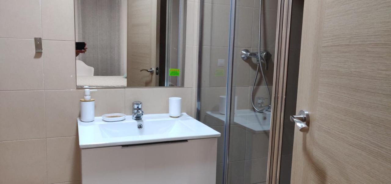 Apartamento Apartamento En Canet Playa Con Parking *