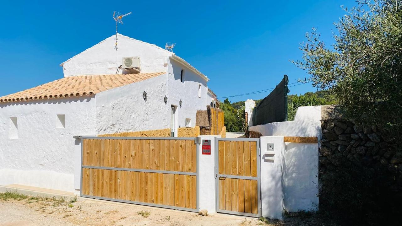 Holiday Casa Dina Holiday home