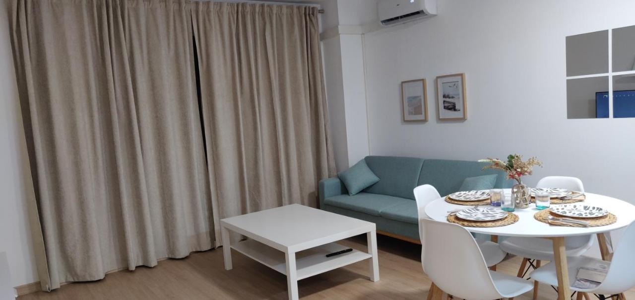 Apartamento En Canet Playa Con Parking
