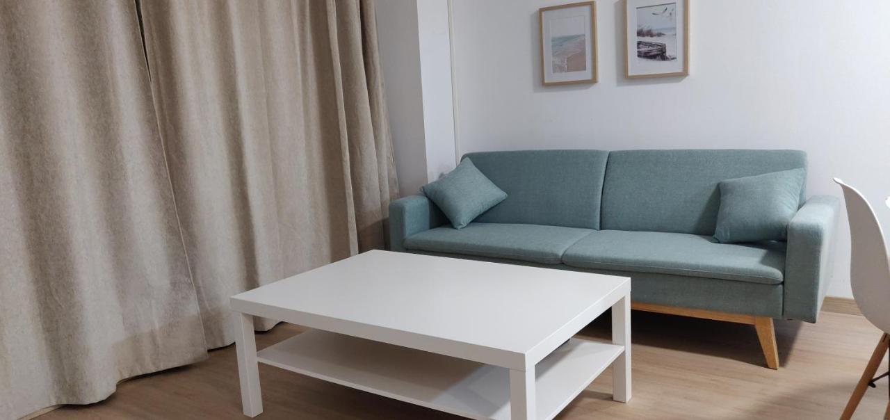 Apartamento Apartamento En Canet Playa Con Parking Canet d'En Berenguer