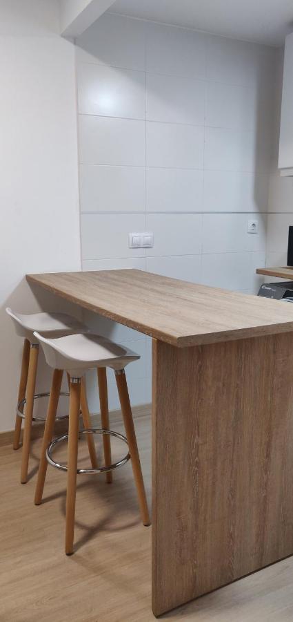 Apartamento Apartamento En Canet Playa Con Parking