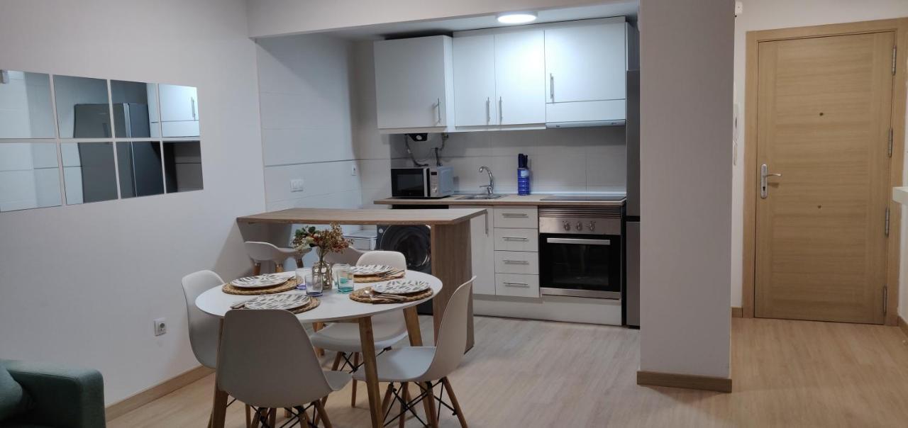 Apartamento En Canet Playa Con Parking Apartamento *