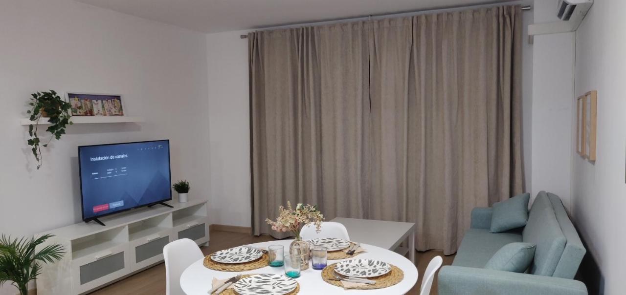 Apartamento En Canet Playa Con Parking Canet d'En Berenguer